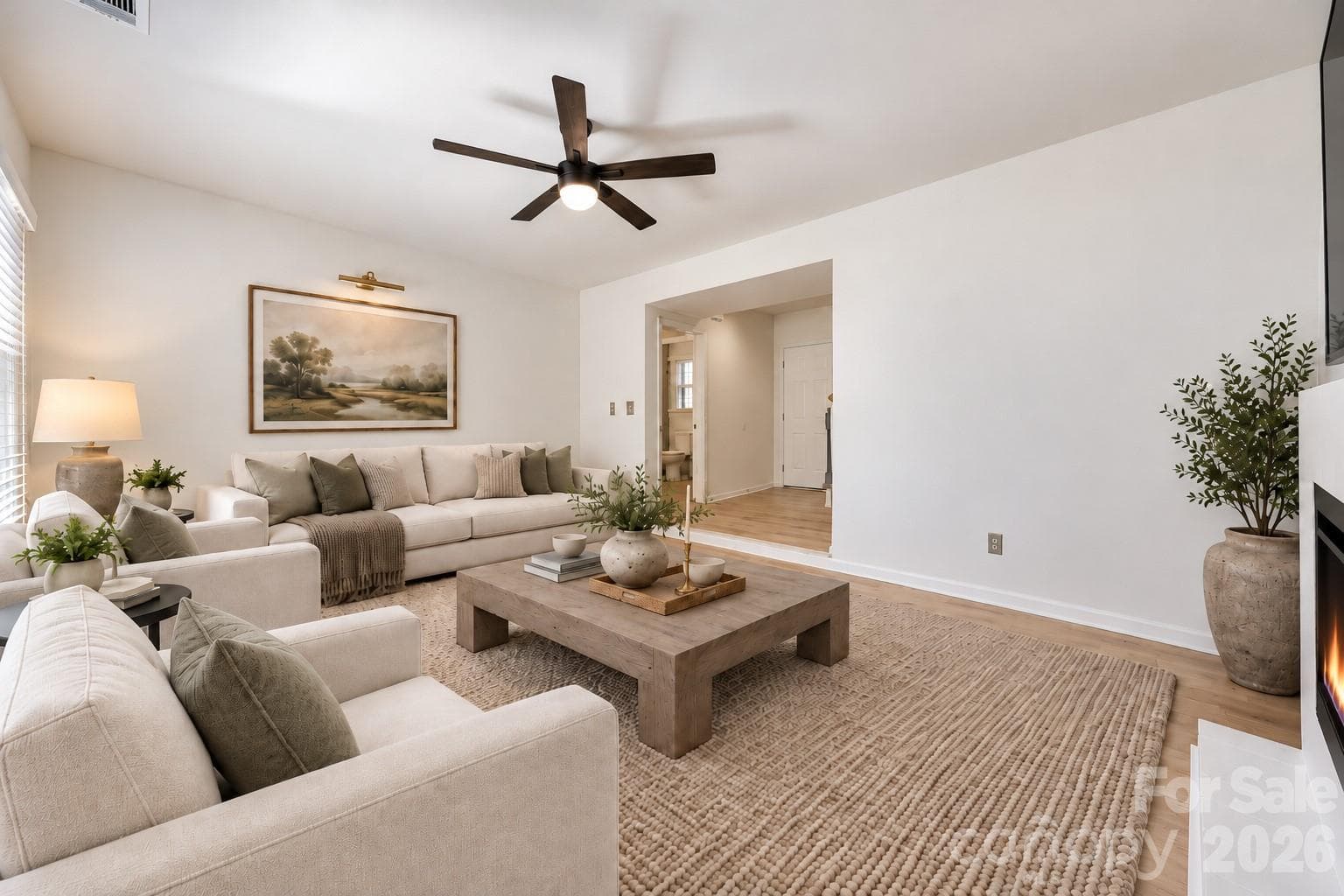 Condominium at 3812 Selwyn Farms Lane, Charlotte, photo 7 of 41