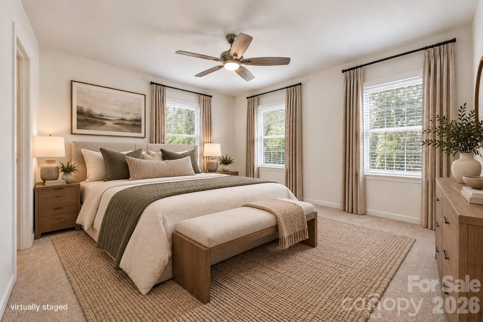 Condominium at 3812 Selwyn Farms Lane, Charlotte, photo 10 of 41