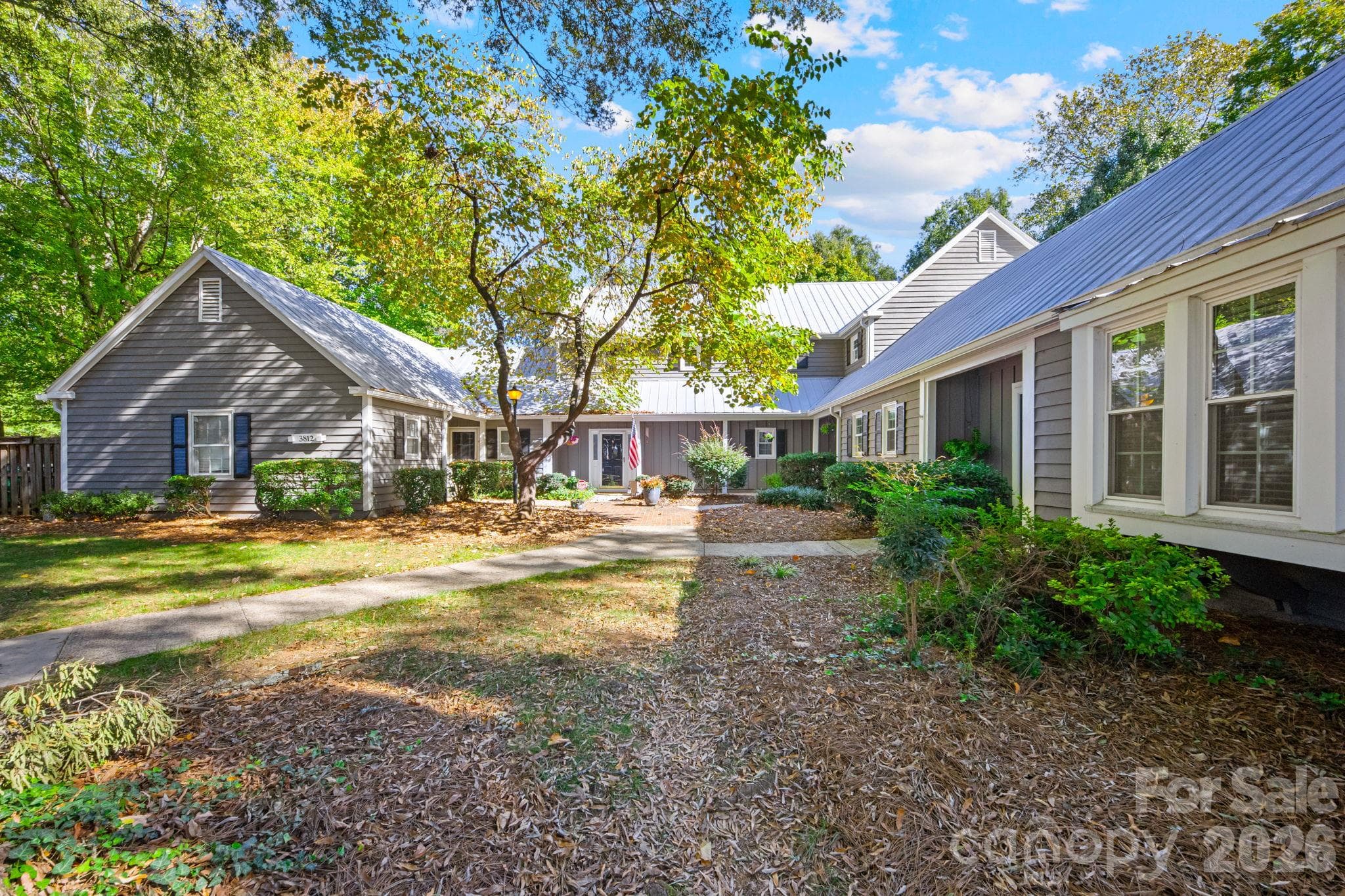Condominium at 3812 Selwyn Farms Lane, Charlotte, photo 16 of 41