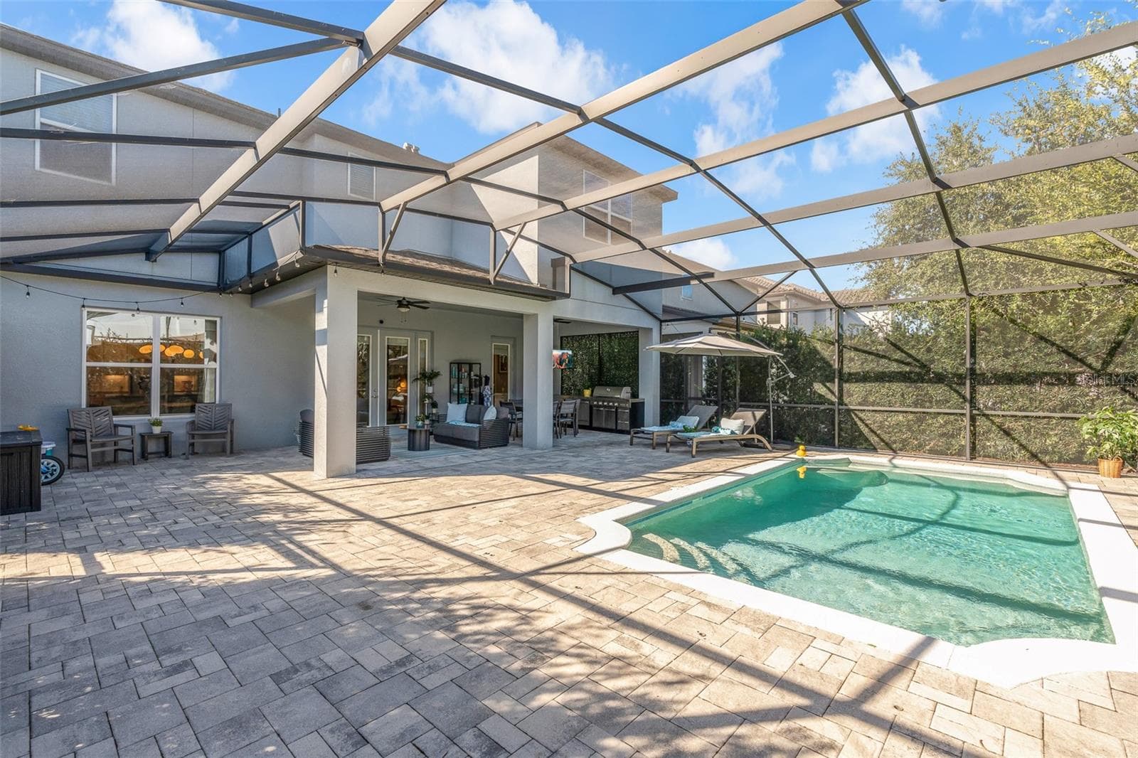 Single Family Residence at 15023 GUAVA BAY DR, WINTER GARDEN, photo 32 of 80