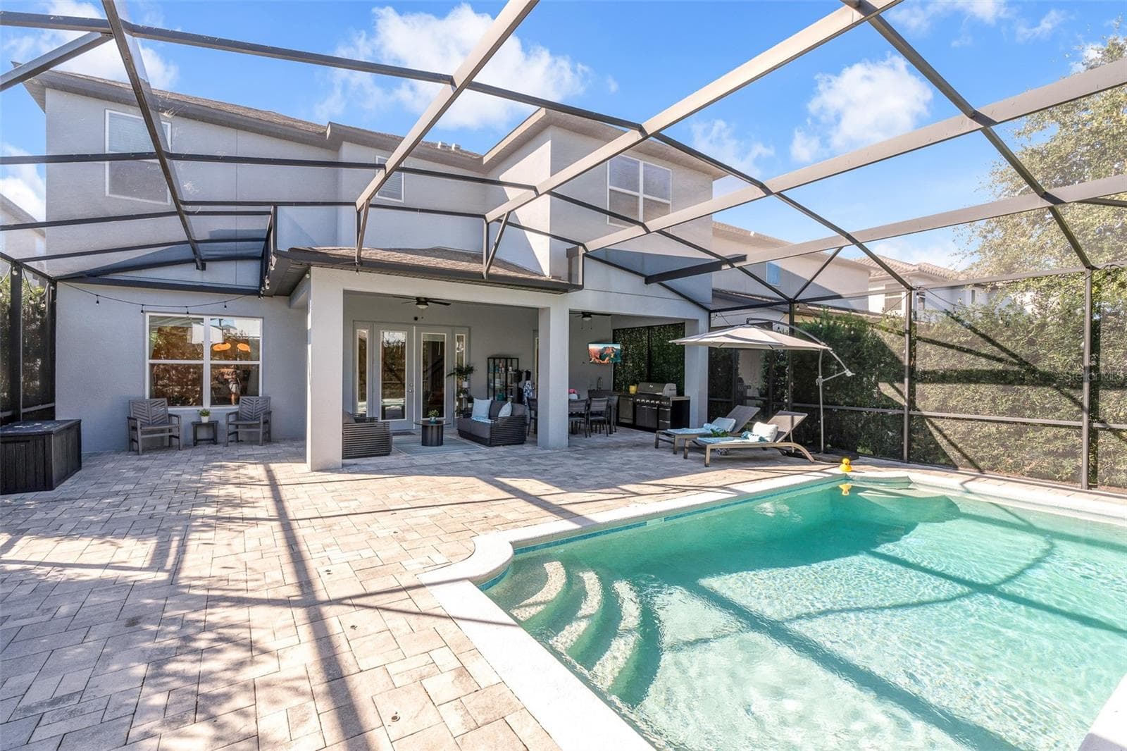 Single Family Residence at 15023 GUAVA BAY DR, WINTER GARDEN, photo 33 of 80