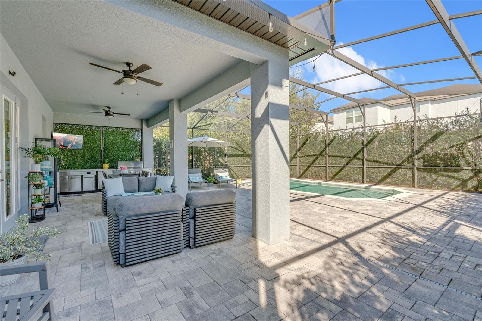 Single Family Residence at 15023 GUAVA BAY DR, WINTER GARDEN, photo 37 of 80