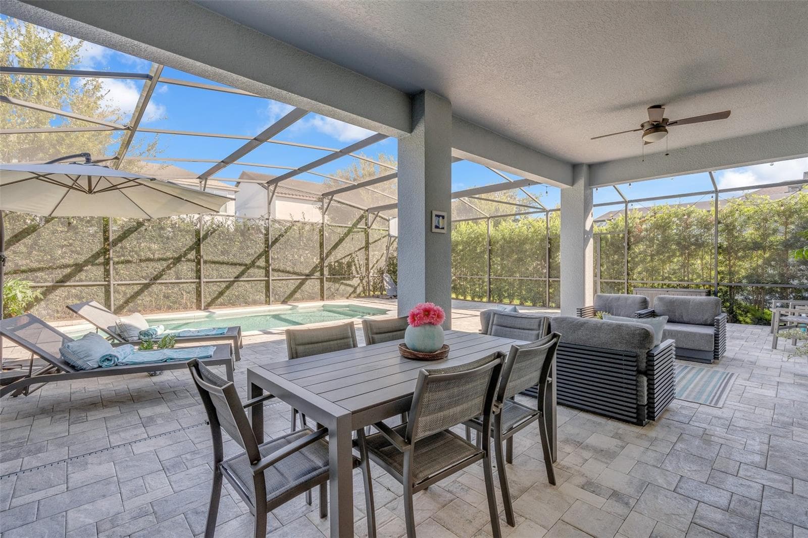 Single Family Residence at 15023 GUAVA BAY DR, WINTER GARDEN, photo 38 of 80