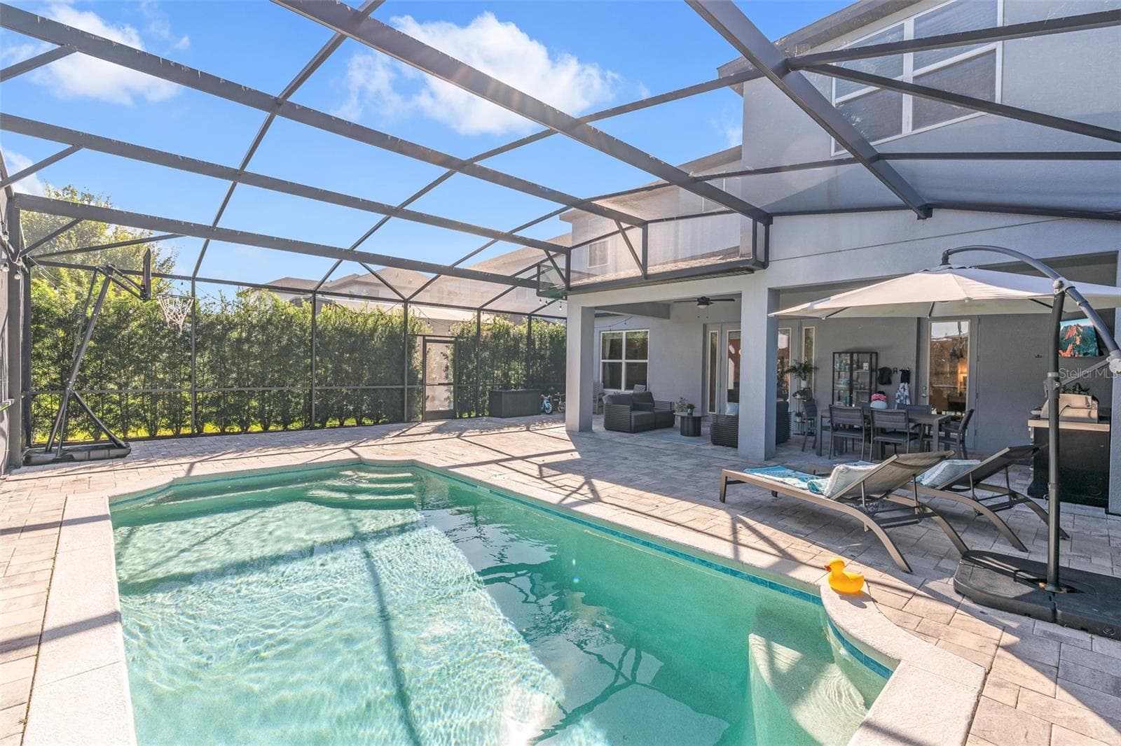Single Family Residence at 15023 GUAVA BAY DR, WINTER GARDEN, photo 40 of 80