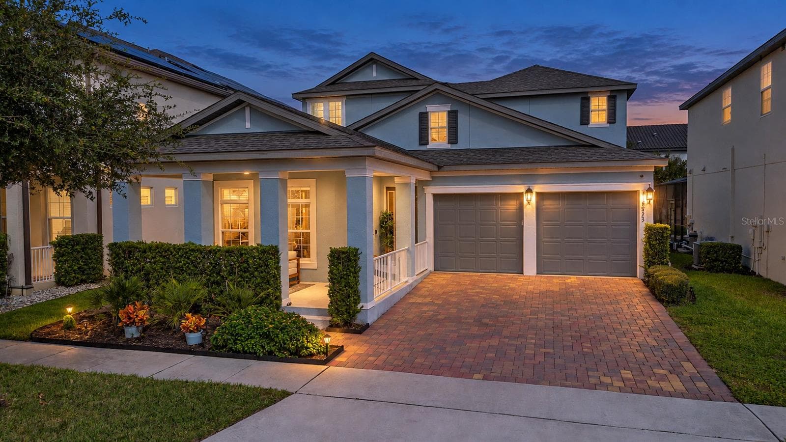Single Family Residence at 15023 GUAVA BAY DR, WINTER GARDEN, photo 78 of 80