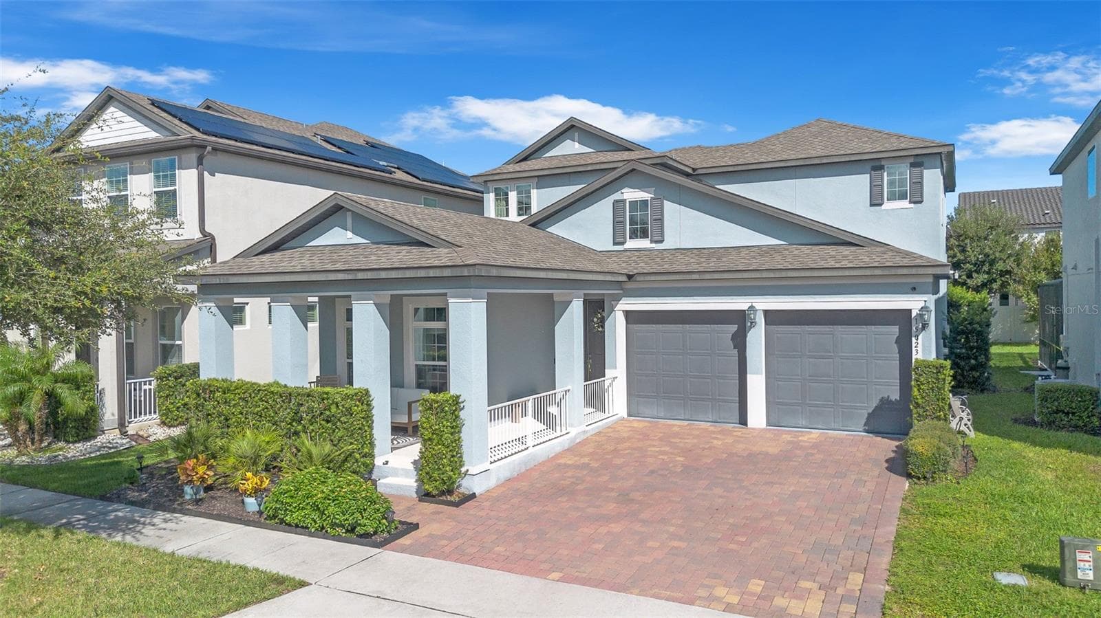 Single Family Residence at 15023 GUAVA BAY DR, WINTER GARDEN, photo 79 of 80