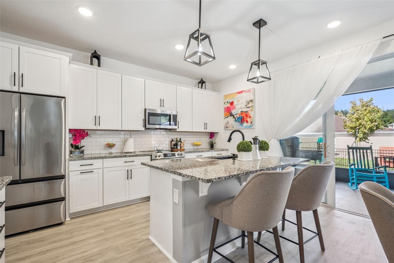 Single Family Residence at 3868 BANNOCK AVE, TAVARES, photo 12 of 47