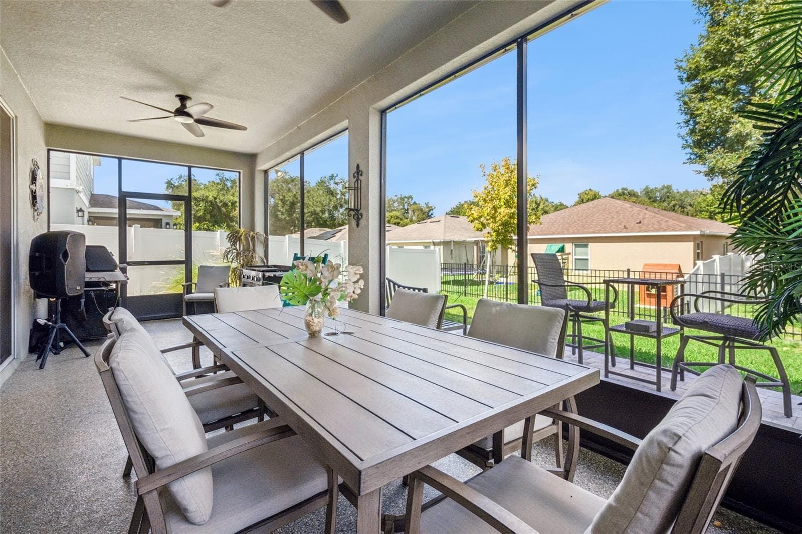 Single Family Residence at 3868 BANNOCK AVE, TAVARES, photo 35 of 47