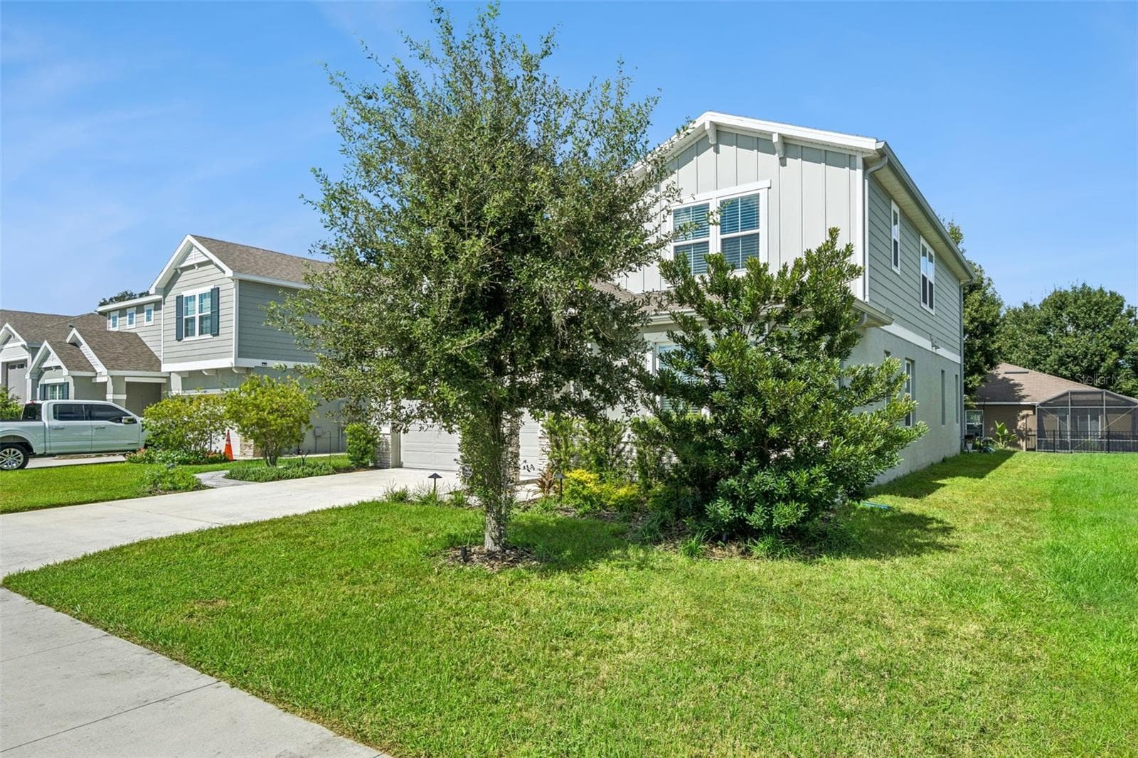 Single Family Residence at 3868 BANNOCK AVE, TAVARES, photo 41 of 47