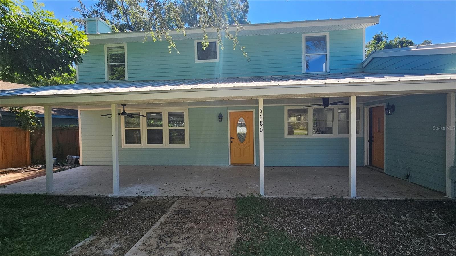Single Family Residence at 7280 SE 120TH ST, BELLEVIEW, photo 2 of 30