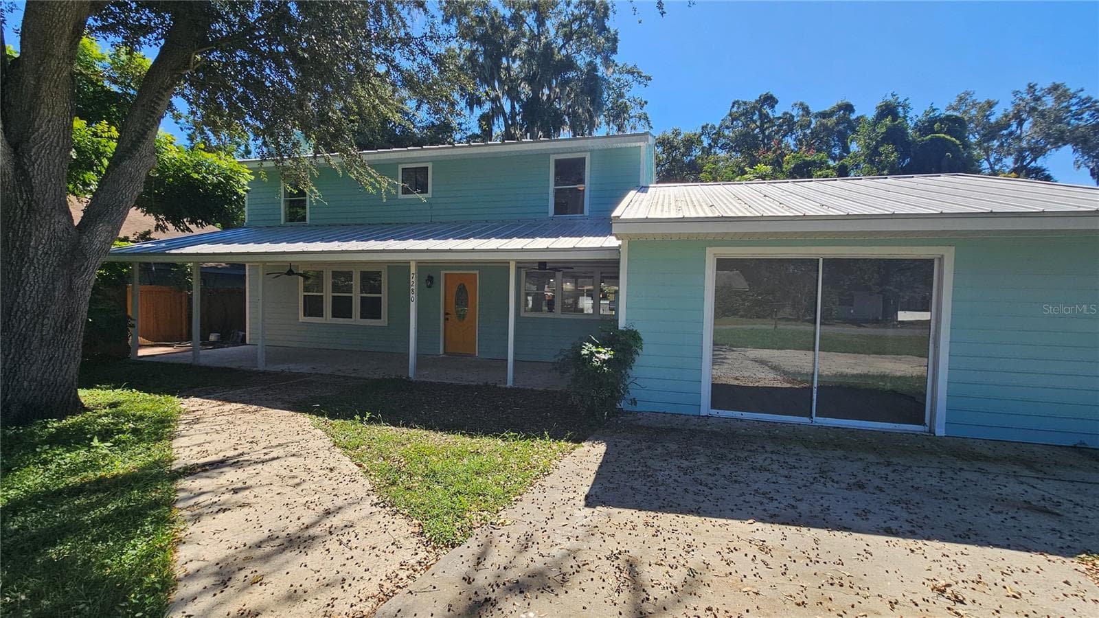 Single Family Residence at 7280 SE 120TH ST, BELLEVIEW, photo 3 of 30