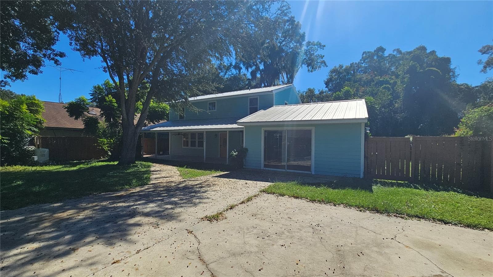 Single Family Residence at 7280 SE 120TH ST, BELLEVIEW, photo 4 of 30