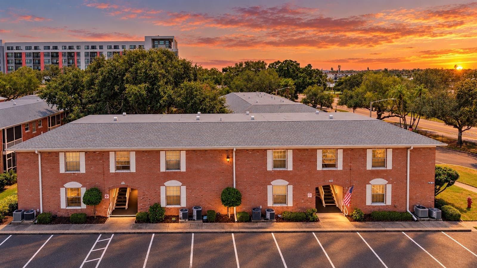 Condominium at 3574 41ST AVE S #149, ST PETERSBURG