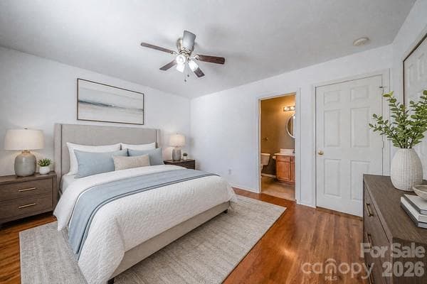 Single Family Residence at 2416 Buckleigh Drive, Charlotte, photo 5 of 20