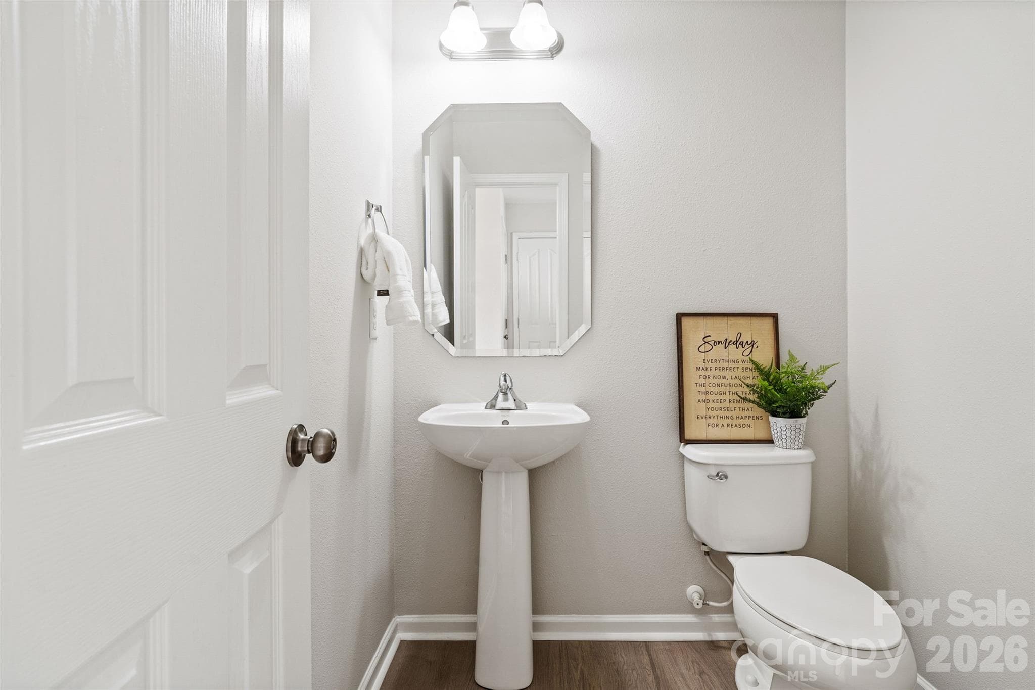 Single Family Residence at 407 Lind Point Lane, Monroe, photo 7 of 48