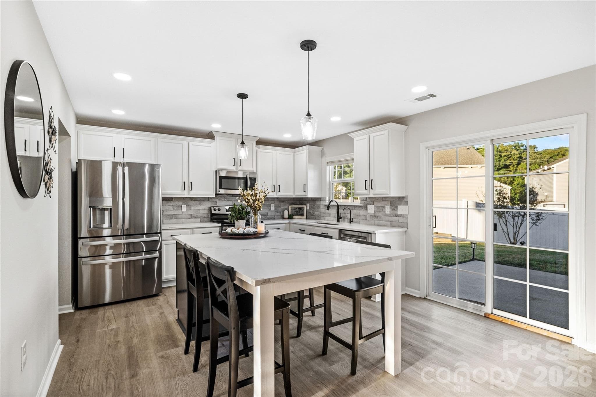 Single Family Residence at 407 Lind Point Lane, Monroe, photo 12 of 48