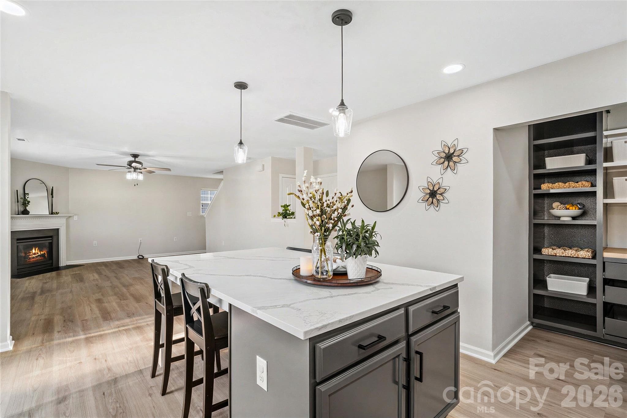 Single Family Residence at 407 Lind Point Lane, Monroe, photo 16 of 48
