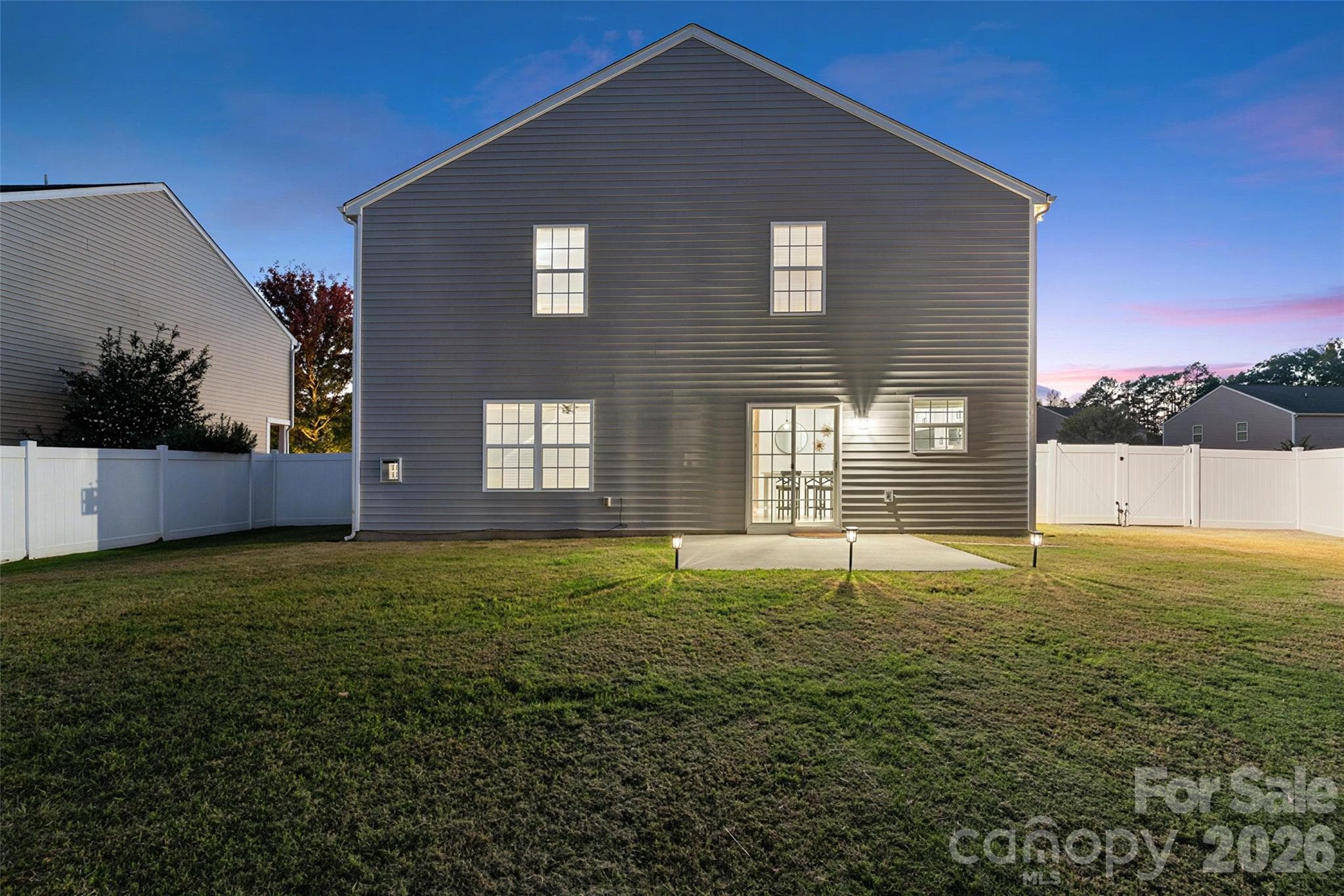 Single Family Residence at 407 Lind Point Lane, Monroe, photo 37 of 48