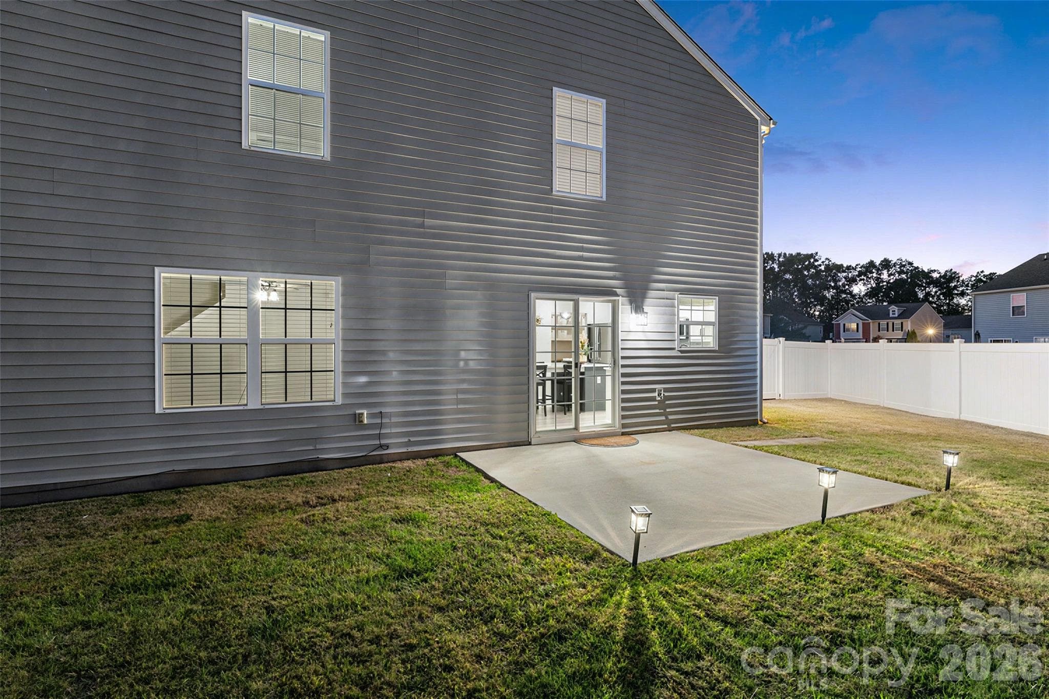 Single Family Residence at 407 Lind Point Lane, Monroe, photo 38 of 48