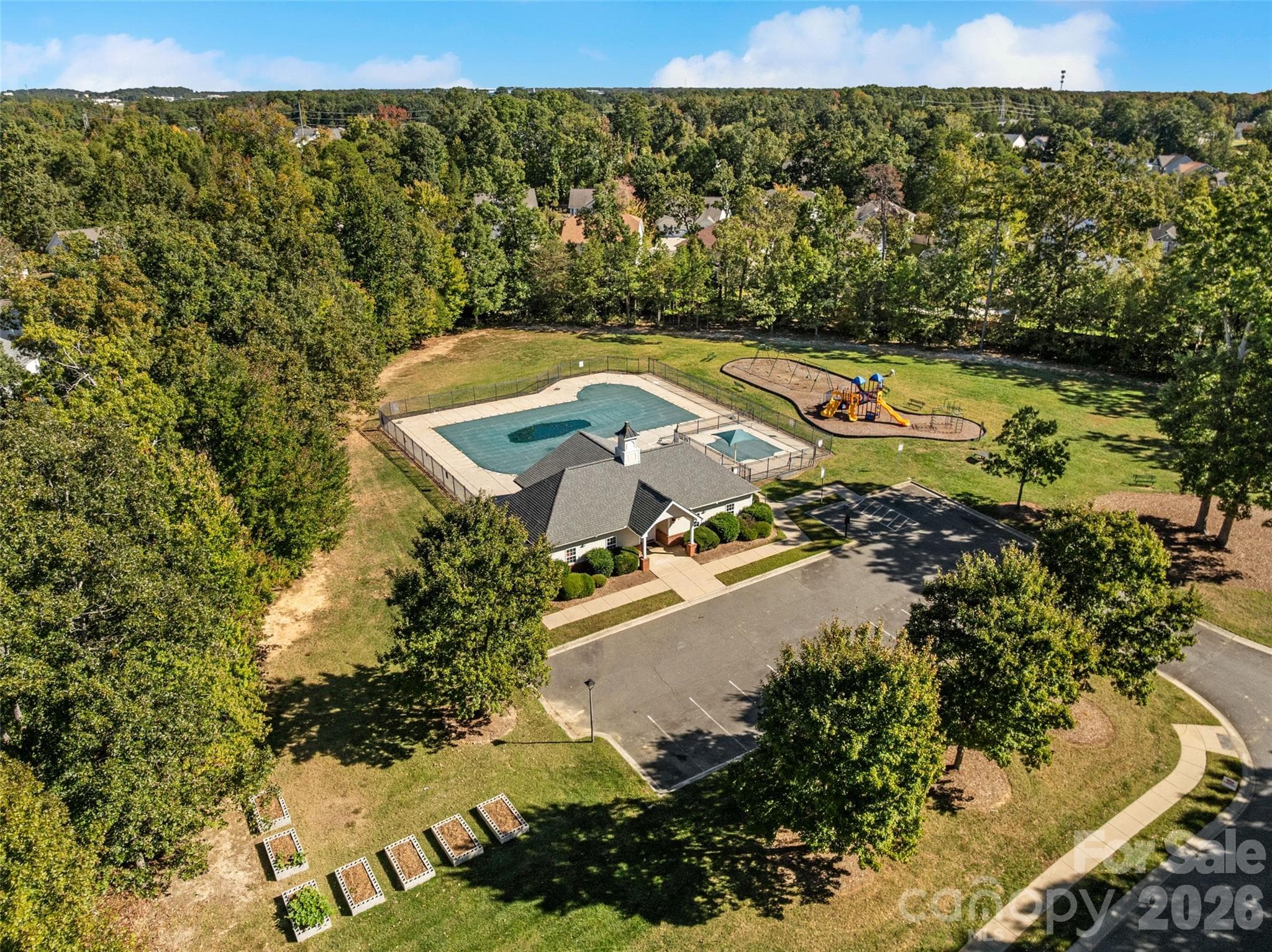 Single Family Residence at 407 Lind Point Lane, Monroe, photo 44 of 48
