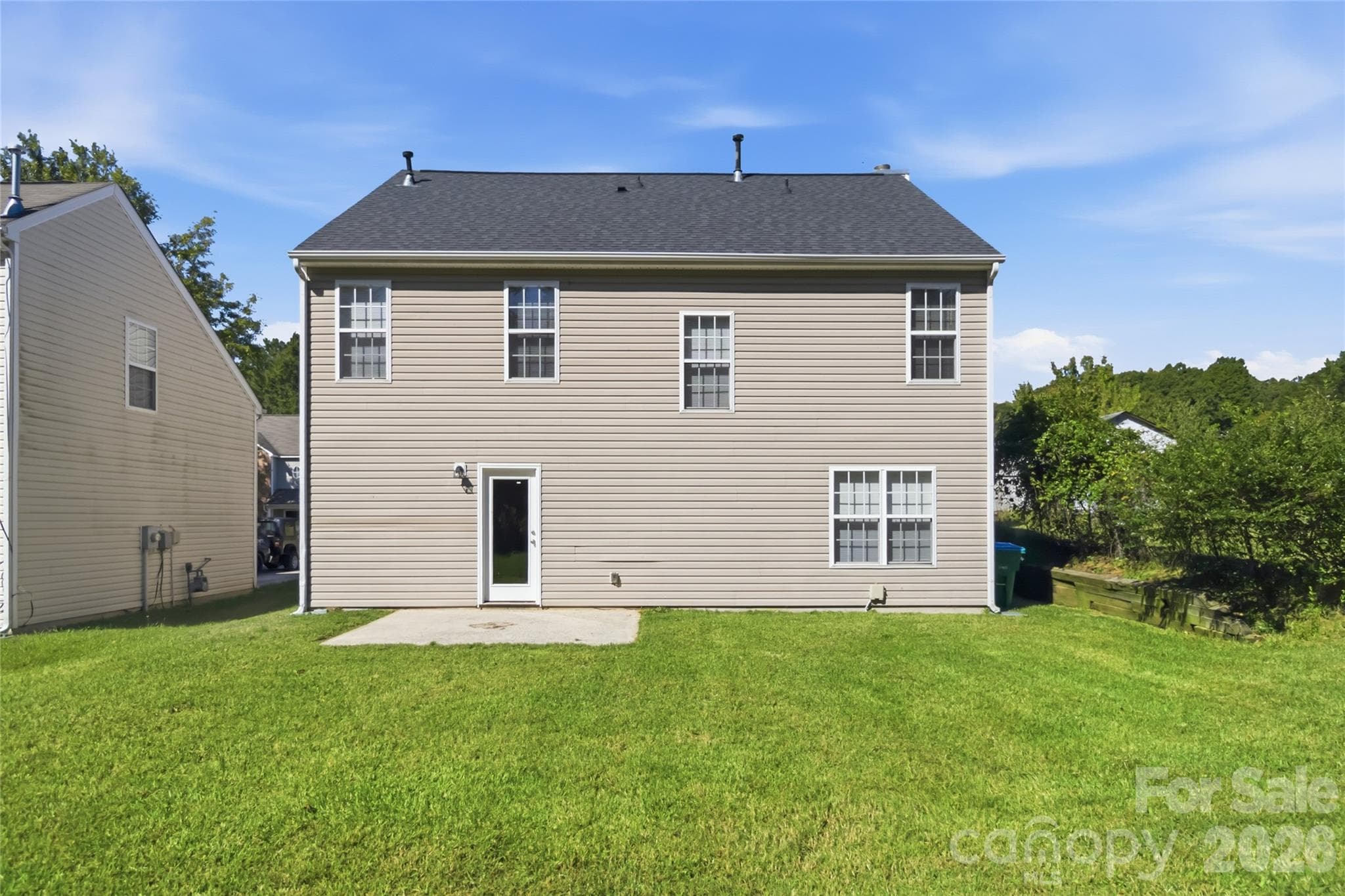 Single Family Residence at 6014 Brookfield Pointe Drive, Charlotte, photo 18 of 20