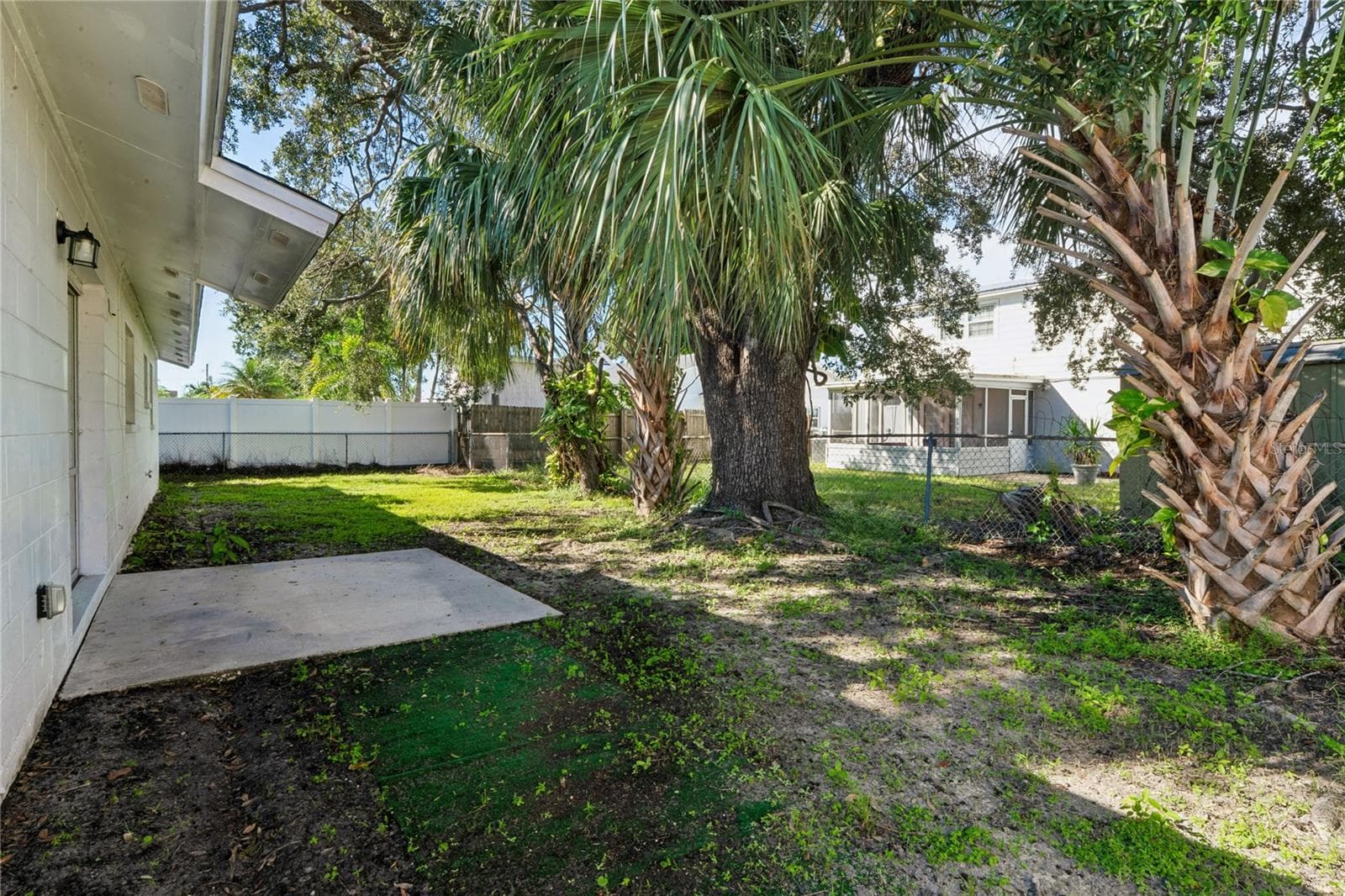 Single Family Residence at 4810 WYNWOOD DR, TAMPA, photo 24 of 25