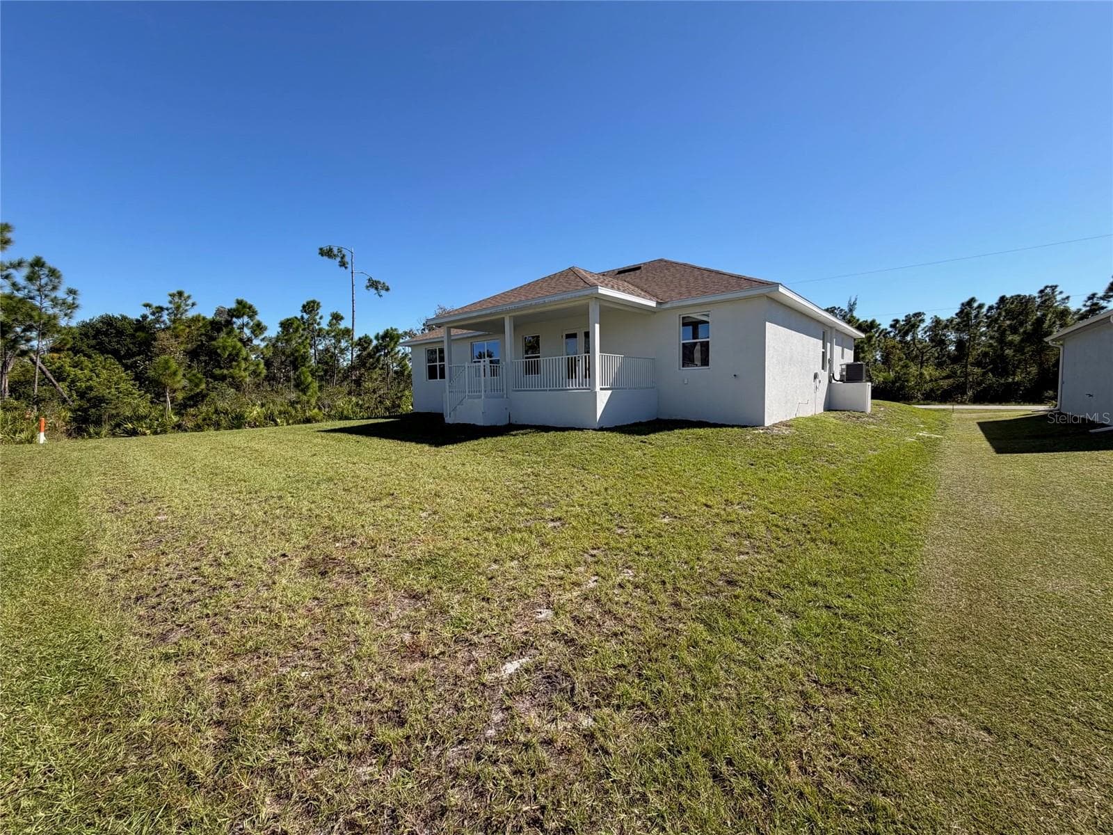 Single Family Residence at 13188 GORMAN AVE, PORT CHARLOTTE, photo 19 of 21