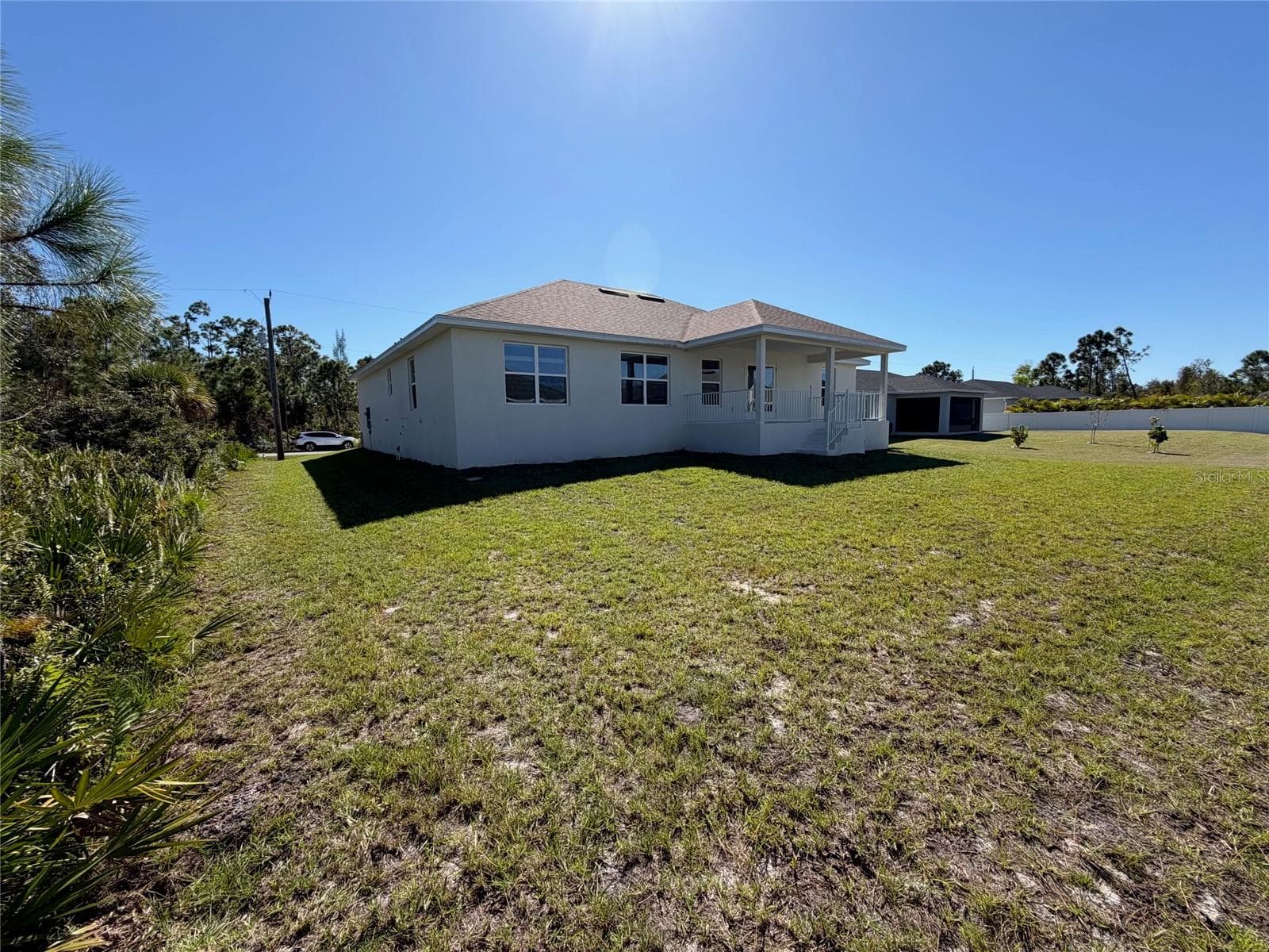 Single Family Residence at 13188 GORMAN AVE, PORT CHARLOTTE, photo 20 of 21
