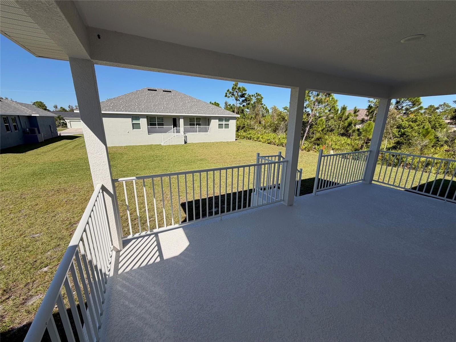 Single Family Residence at 13188 GORMAN AVE, PORT CHARLOTTE, photo 21 of 21