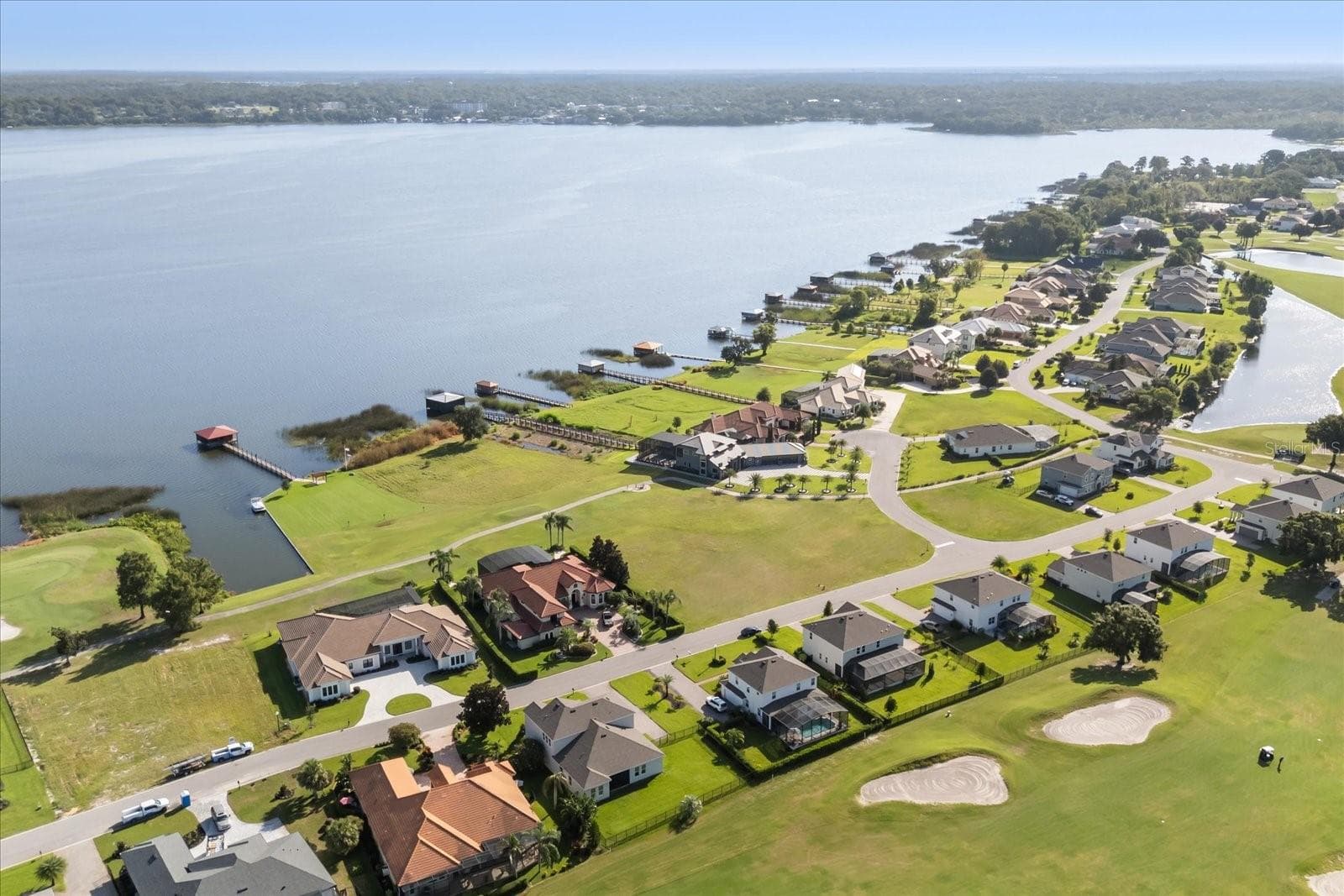 Land at 17707 SAWGRASS RUN, TAVARES, photo 3 of 32