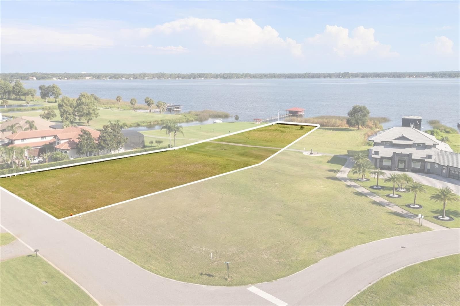 Land at 17707 SAWGRASS RUN, TAVARES, photo 6 of 32