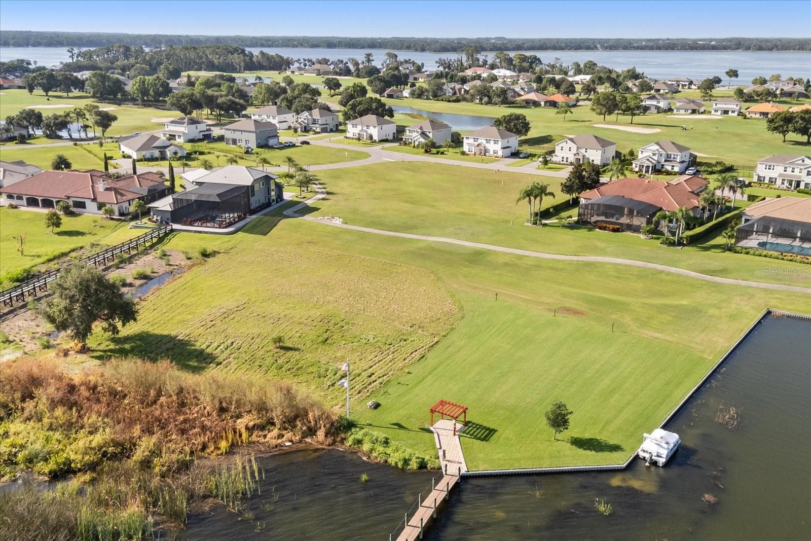 Land at 17707 SAWGRASS RUN, TAVARES, photo 8 of 32