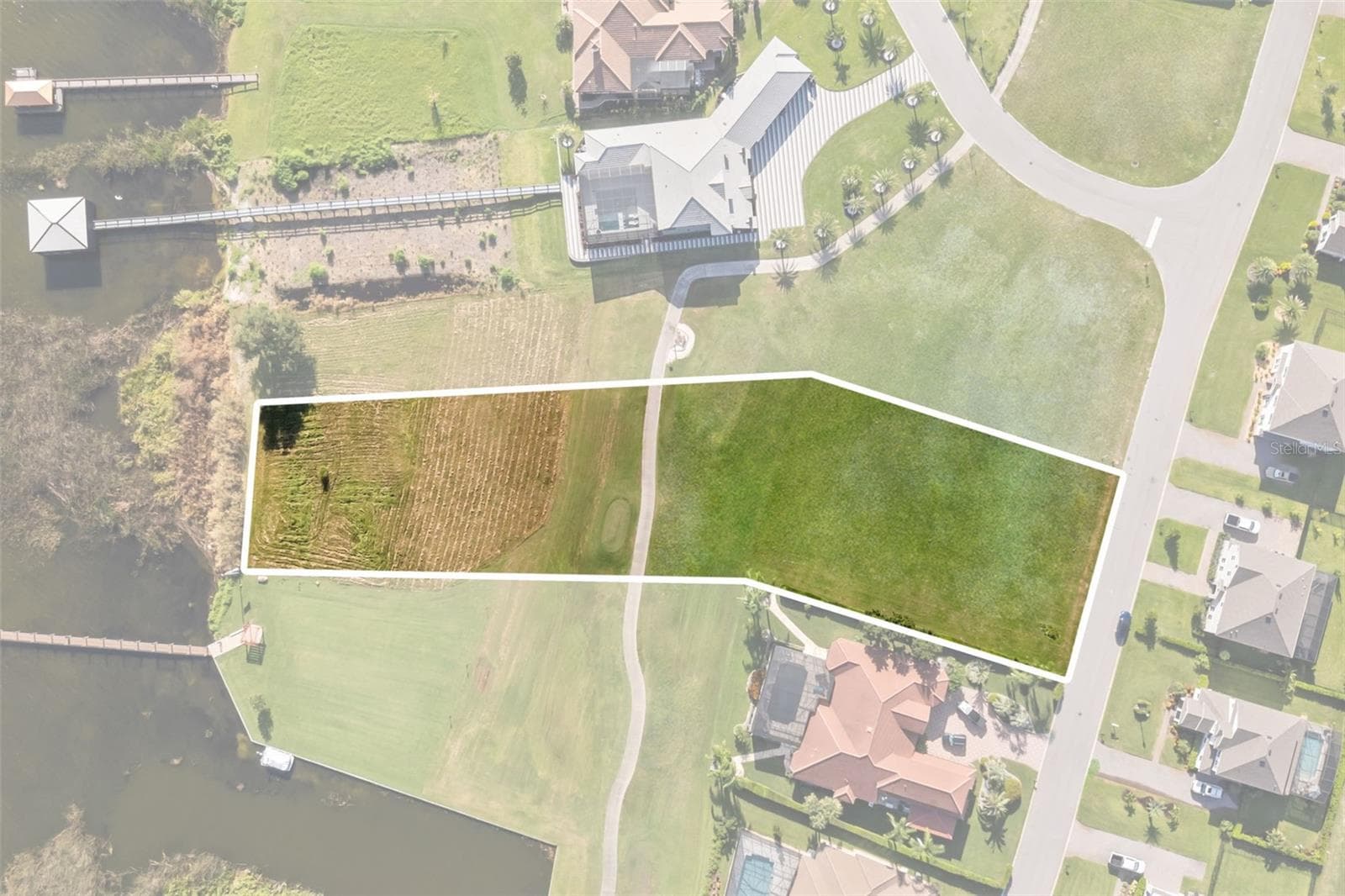 Land at 17707 SAWGRASS RUN, TAVARES, photo 9 of 32