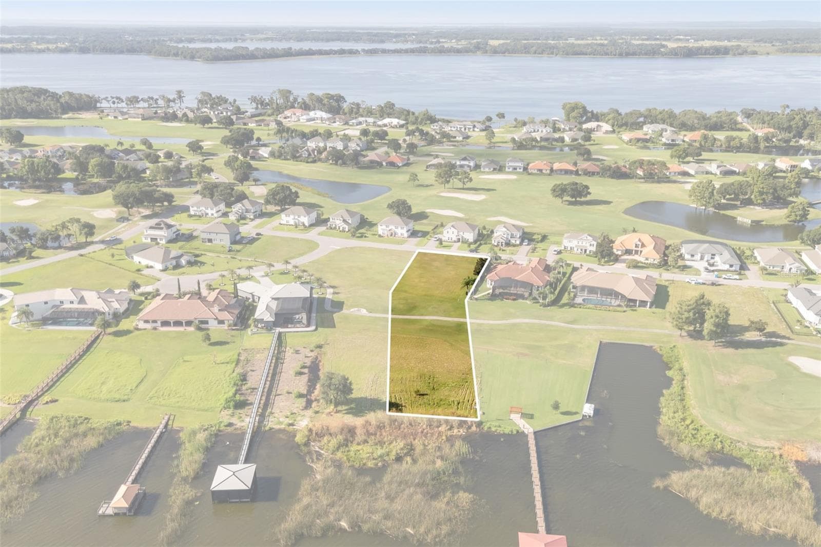 Land at 17707 SAWGRASS RUN, TAVARES, photo 13 of 32