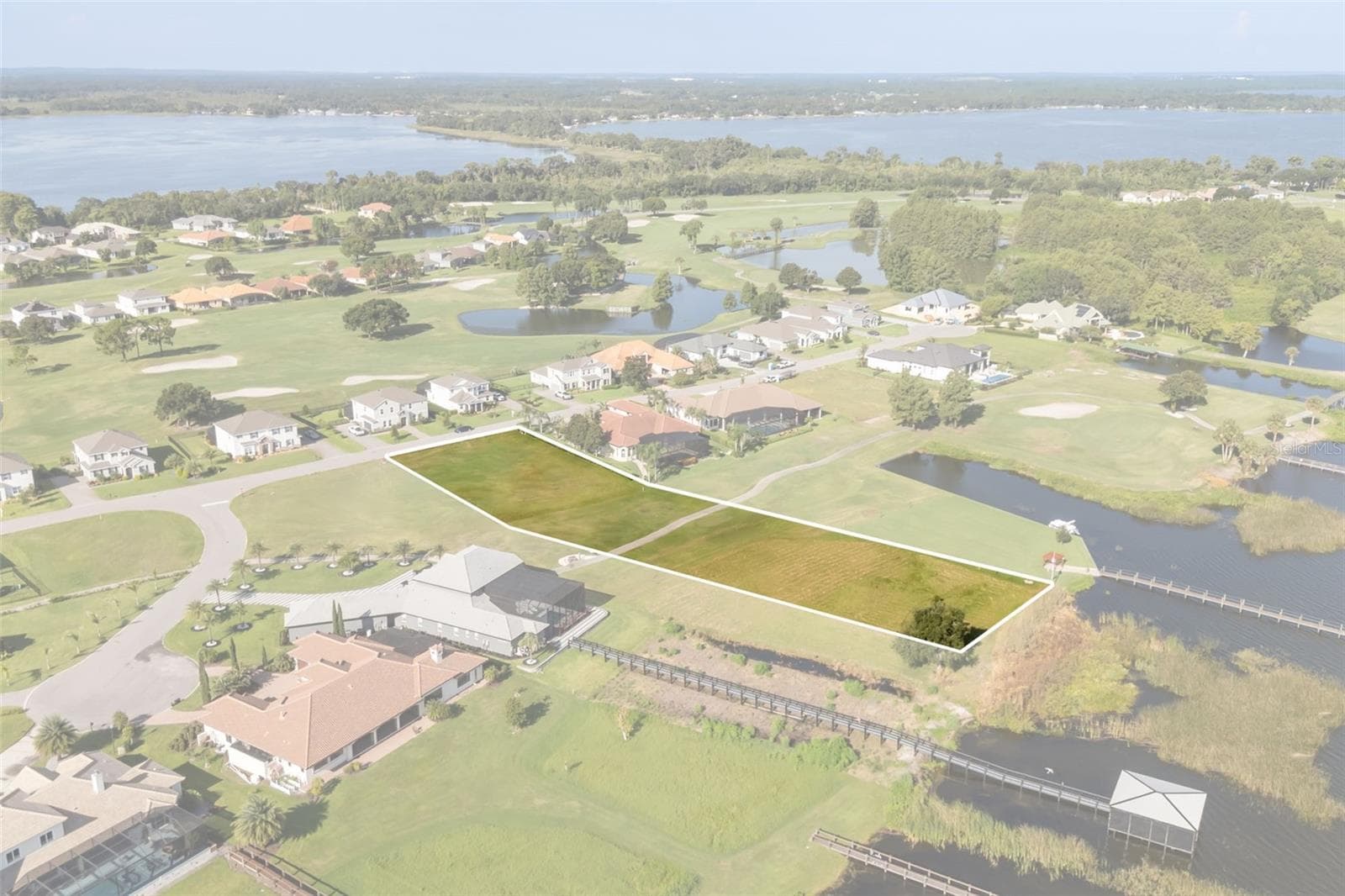 Land at 17707 SAWGRASS RUN, TAVARES, photo 15 of 32