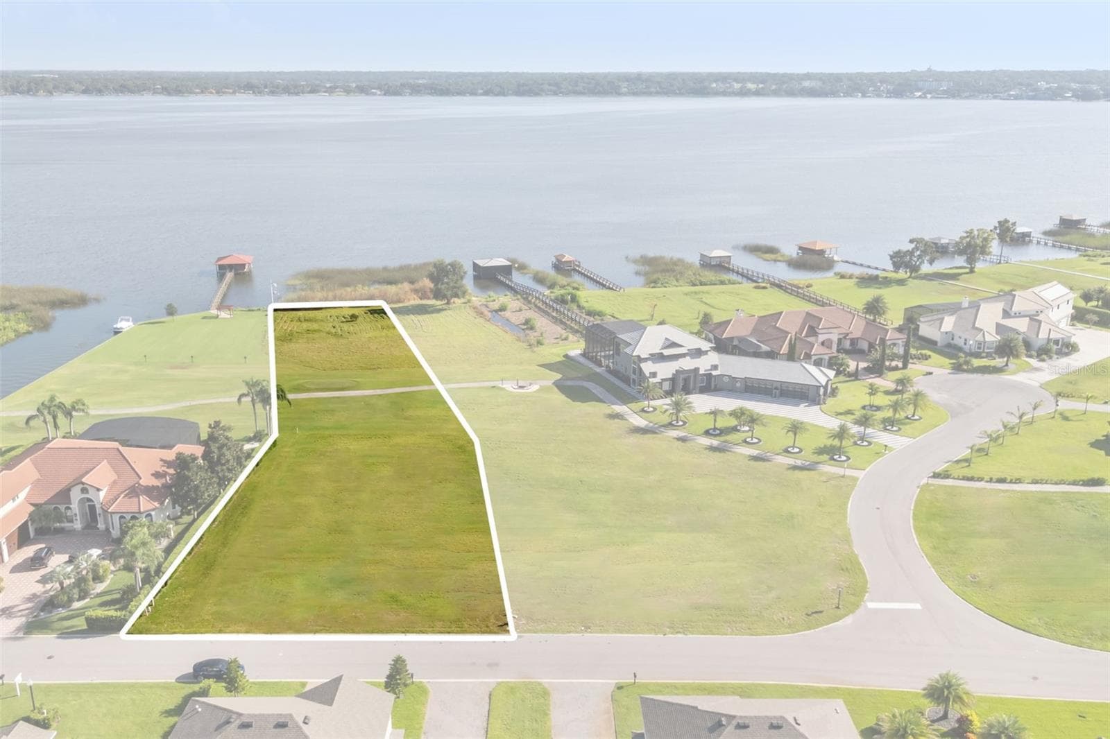 Land at 17707 SAWGRASS RUN, TAVARES, photo 18 of 32