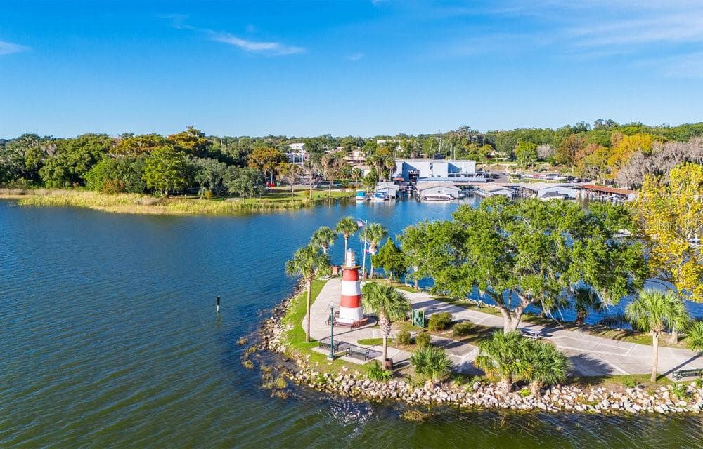 Downtown Mount Dora - 17707 SAWGRASS RUN, TAVARES