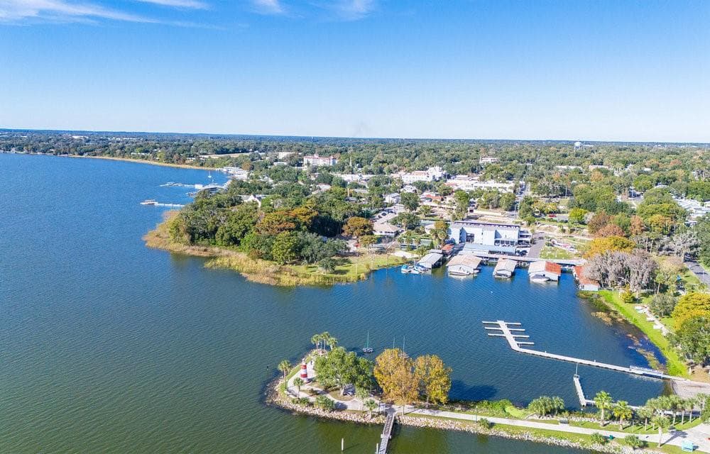 Downtown Mount Dora - 17707 SAWGRASS RUN, TAVARES