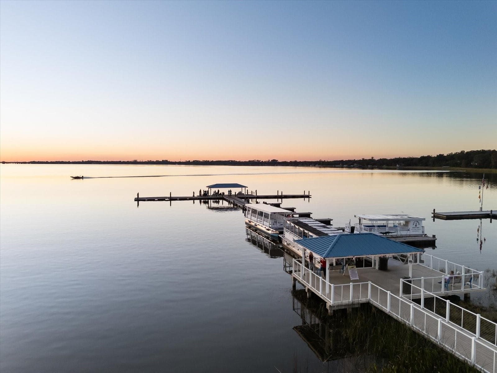 Downtown Mount Dora - 17707 SAWGRASS RUN, TAVARES