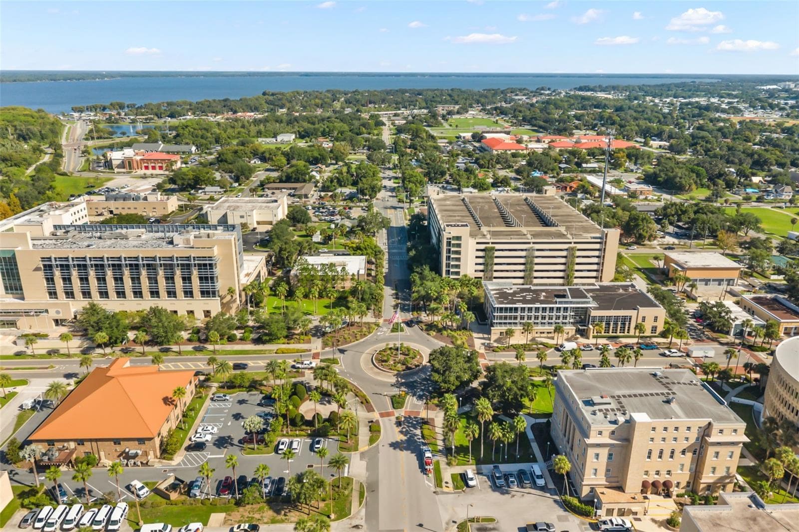 Downtown Tavares - 17707 SAWGRASS RUN, TAVARES