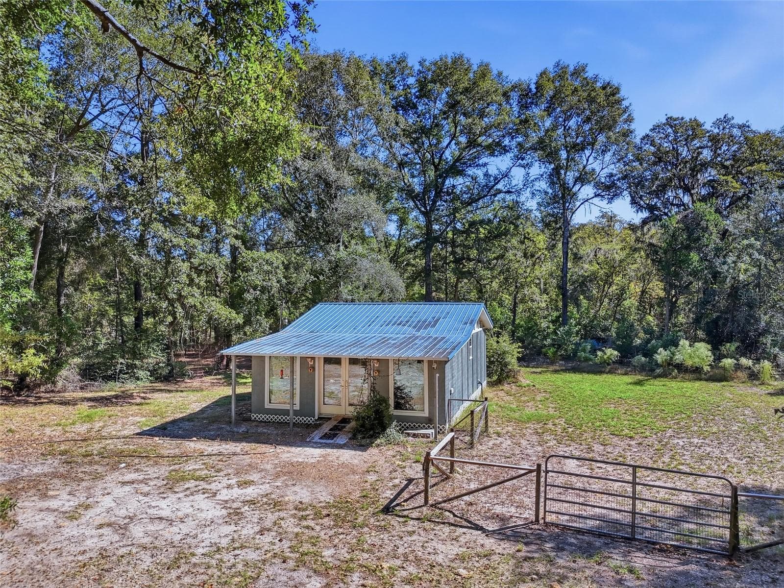 3228 SW WILSON SPRINGS RD