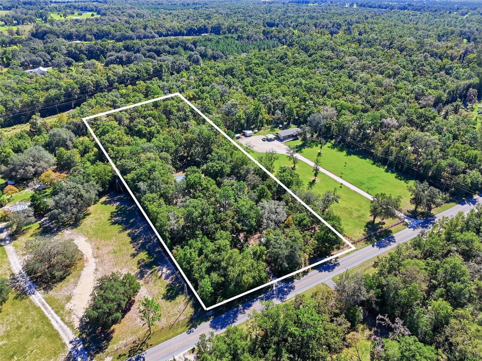 Single Family Residence at 3228 SW WILSON SPRINGS RD, FORT WHITE, photo 2 of 26
