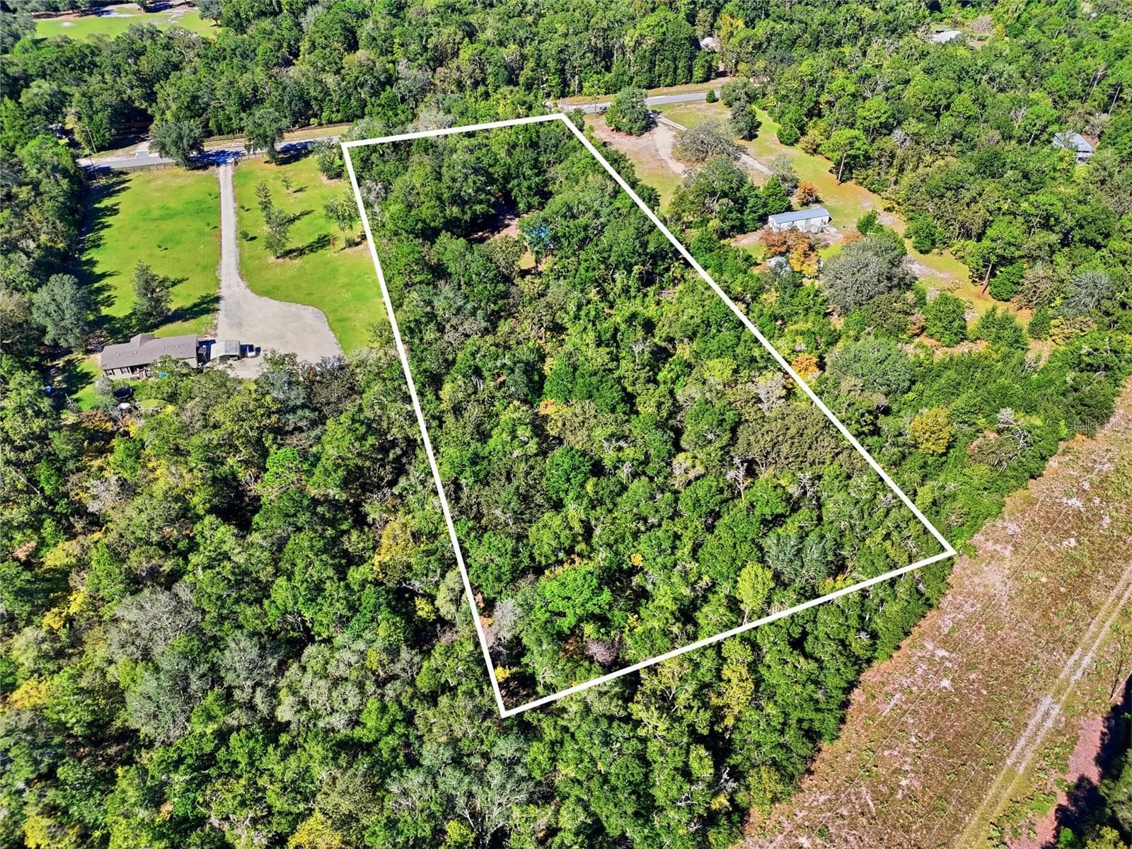 Single Family Residence at 3228 SW WILSON SPRINGS RD, FORT WHITE, photo 3 of 26