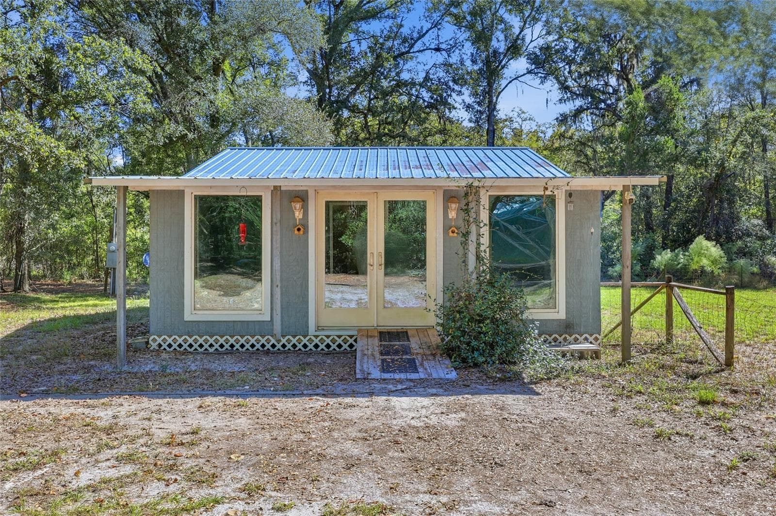 Single Family Residence at 3228 SW WILSON SPRINGS RD, FORT WHITE, photo 5 of 26