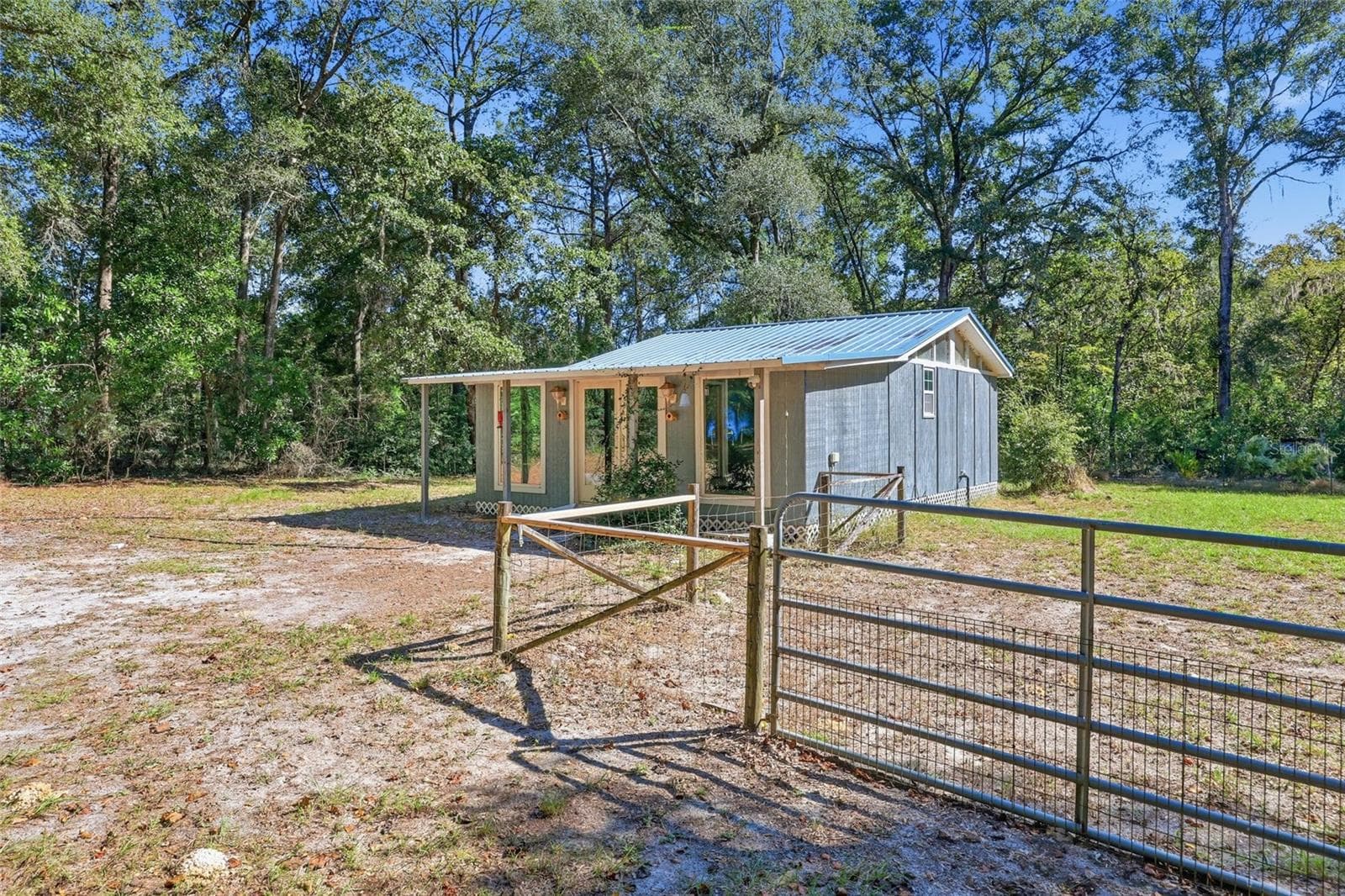Single Family Residence at 3228 SW WILSON SPRINGS RD, FORT WHITE, photo 6 of 26
