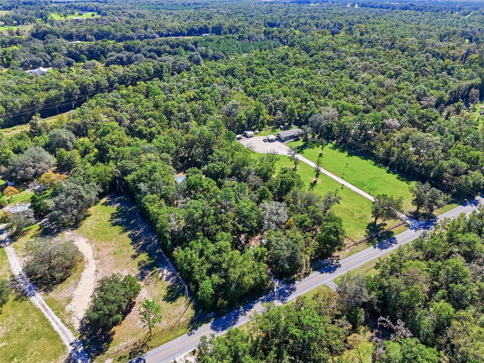 Single Family Residence at 3228 SW WILSON SPRINGS RD, FORT WHITE, photo 22 of 26