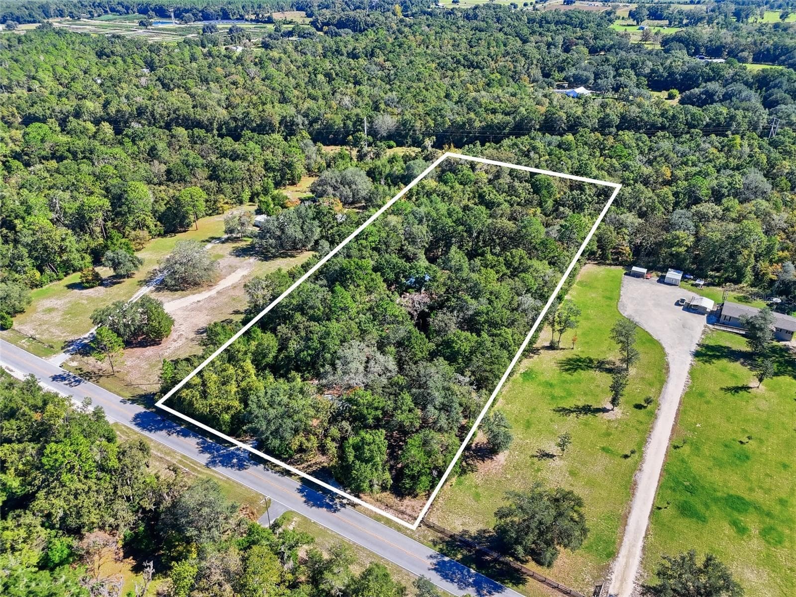 Single Family Residence at 3228 SW WILSON SPRINGS RD, FORT WHITE, photo 23 of 26