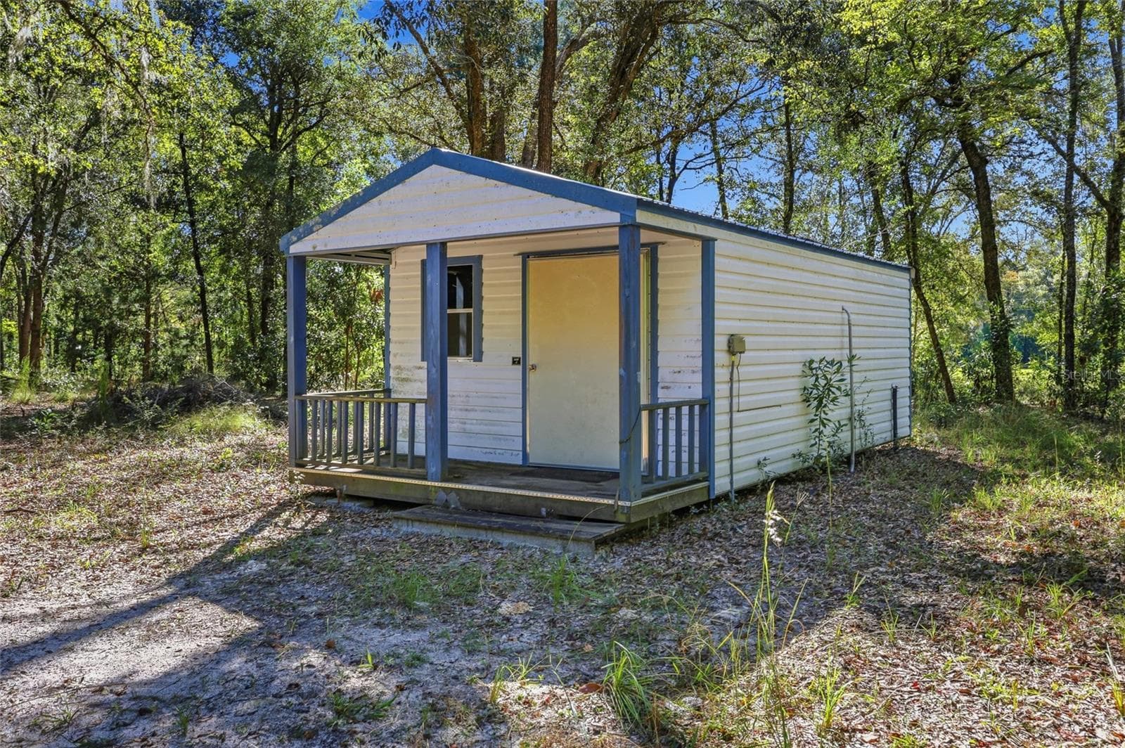 Single Family Residence at 3228 SW WILSON SPRINGS RD, FORT WHITE, photo 25 of 26