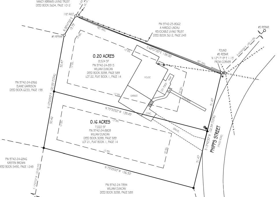 Single Family Residence at 33 Phipps Street, Weaverville, photo 38 of 38
