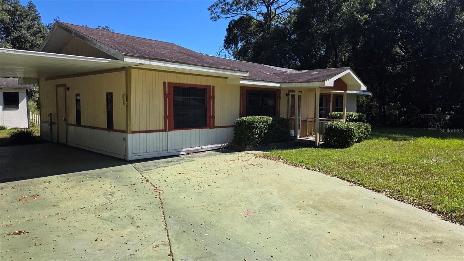 Single Family Residence at 5165 NW 60TH TER, OCALA, photo 2 of 29
